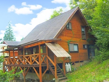 Kurokawa Onsen Kurokawa Onsen D