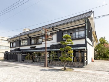 Kaike Onsen Kaichoen