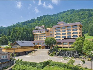 Echigo Yuzawa Onsen Yuzawa Grand Hotel