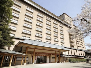 Gero Onsen Suimeikan