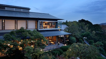 Ito Onsen Seizan Yamato