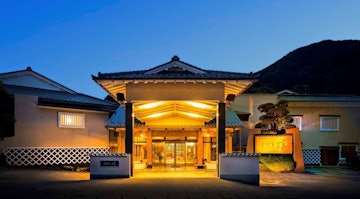 Kinugawa Onsen Kinugawa Kizuna
