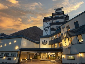 Kinugawa Onsen Kinugawa Kokusai Hotel