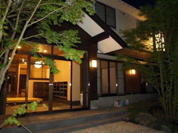 Kusatsu Onsen Soumeian