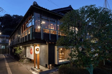 Kinosaki Onsen Ryokan Tsubakino