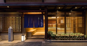 Misasa Onsen Hashizuya