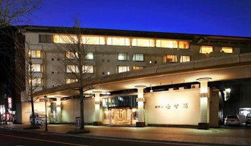 Ito Onsen Hotel Dankoen