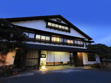 Kaike Onsen Kaike Fuga
