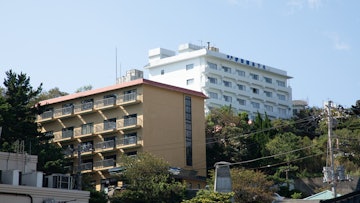 Inatori Onsen Itoen Hotel Inatori