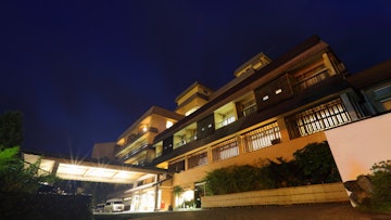 Echigo Yuzawa Onsen Hotel Futaba