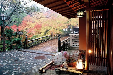 Yamanaka Onsen Miyakowasure No Yado Korogiro