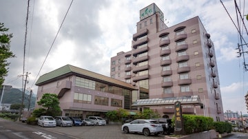 Ureshino Onsen Hotel Kasuien