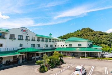Hitoyoshi Onsen Hotel Hana No Shou
