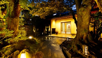 Yamanaka Onsen Kochou