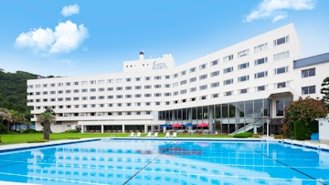 Izu Shimoda Onsen Hotel Izukyu