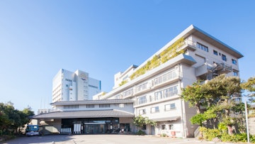 Ito Onsen Hotel Lavie Kawaryo