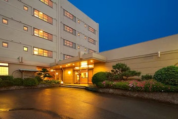 Izu Shimoda Onsen Hotel Yamadaya