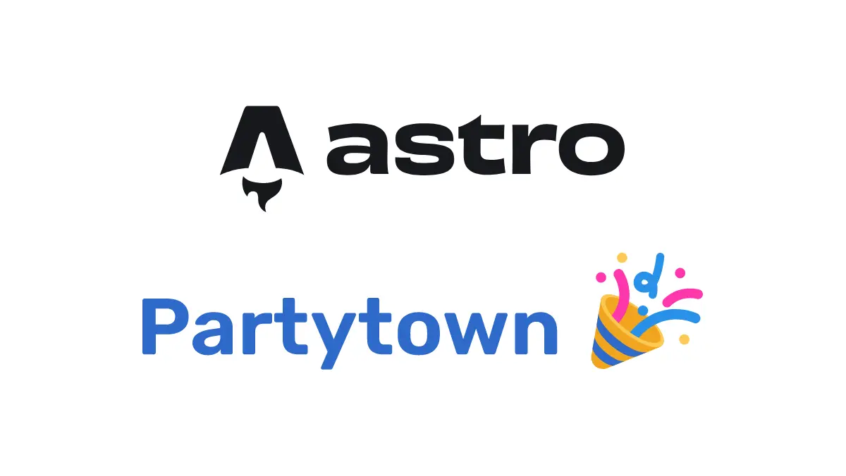 Astoroプロジェクトで導入したPartytownでGA4のデータが取得できなくなっていた