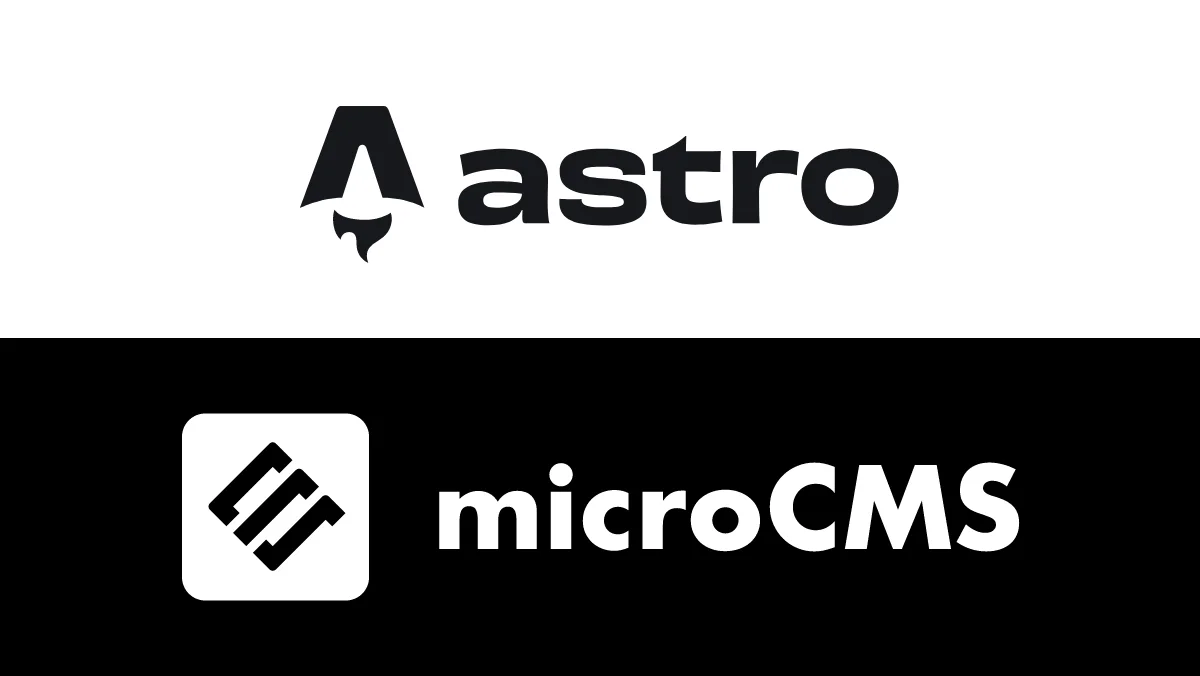 Astro.js × microCMSで記事一覧を出力する方法