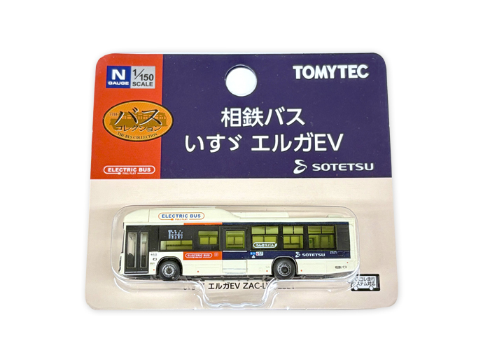 電車・バスグッズ | 沿線で暮らす | 相鉄グループ