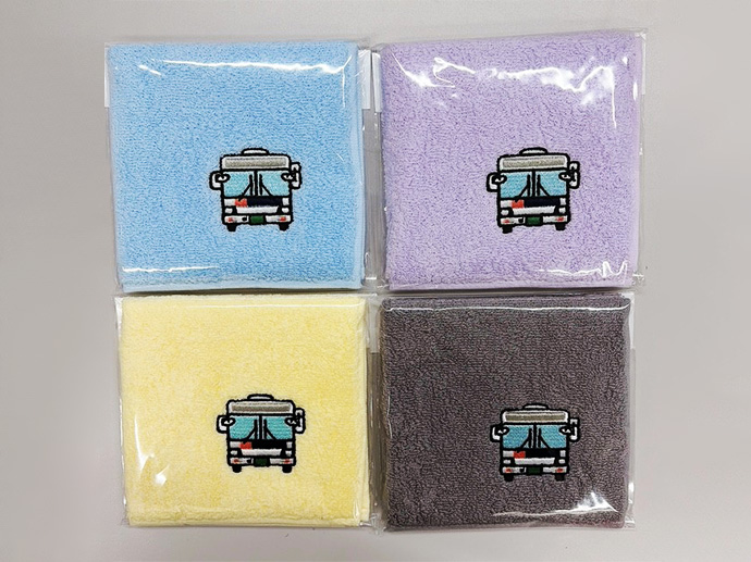 電車・バスグッズ | 沿線で暮らす | 相鉄グループ