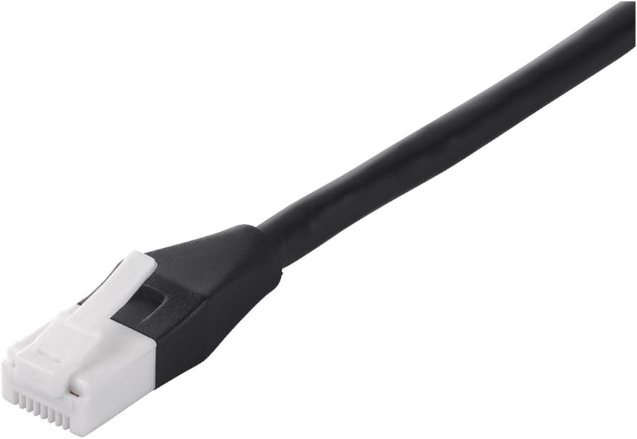 Buffalo CAT6A LANケーブル 2m