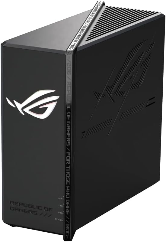 ASUS ROG STRIX GS-BE7200X