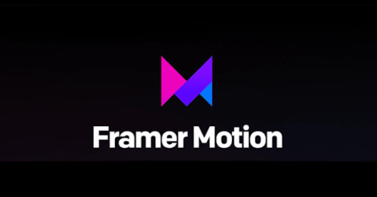 Animating with Framer Motion 〜導入 編〜