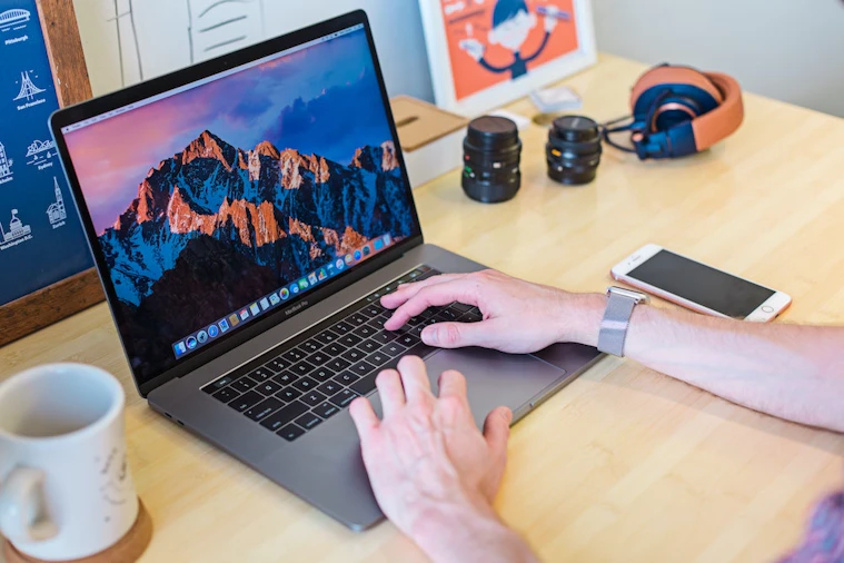 Macでスクショや画面収録をするときのショートカットまとめ