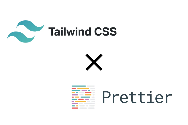 tailwind公式プラグイン prettier-plugin-tailwindcss が発表されました。