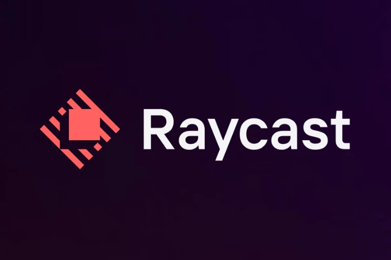 ランチャーツール Raycastが便利すぎる