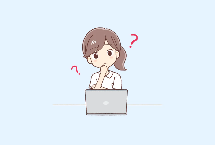 コーディングだけしてて大丈夫?