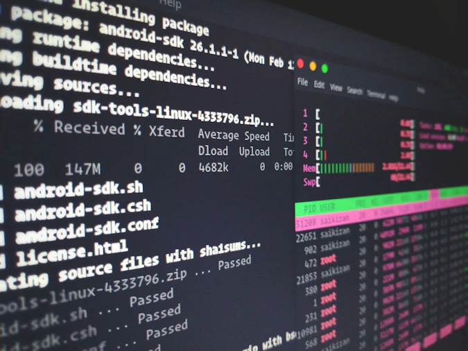 ブラウザで Linux が動く時代に!?