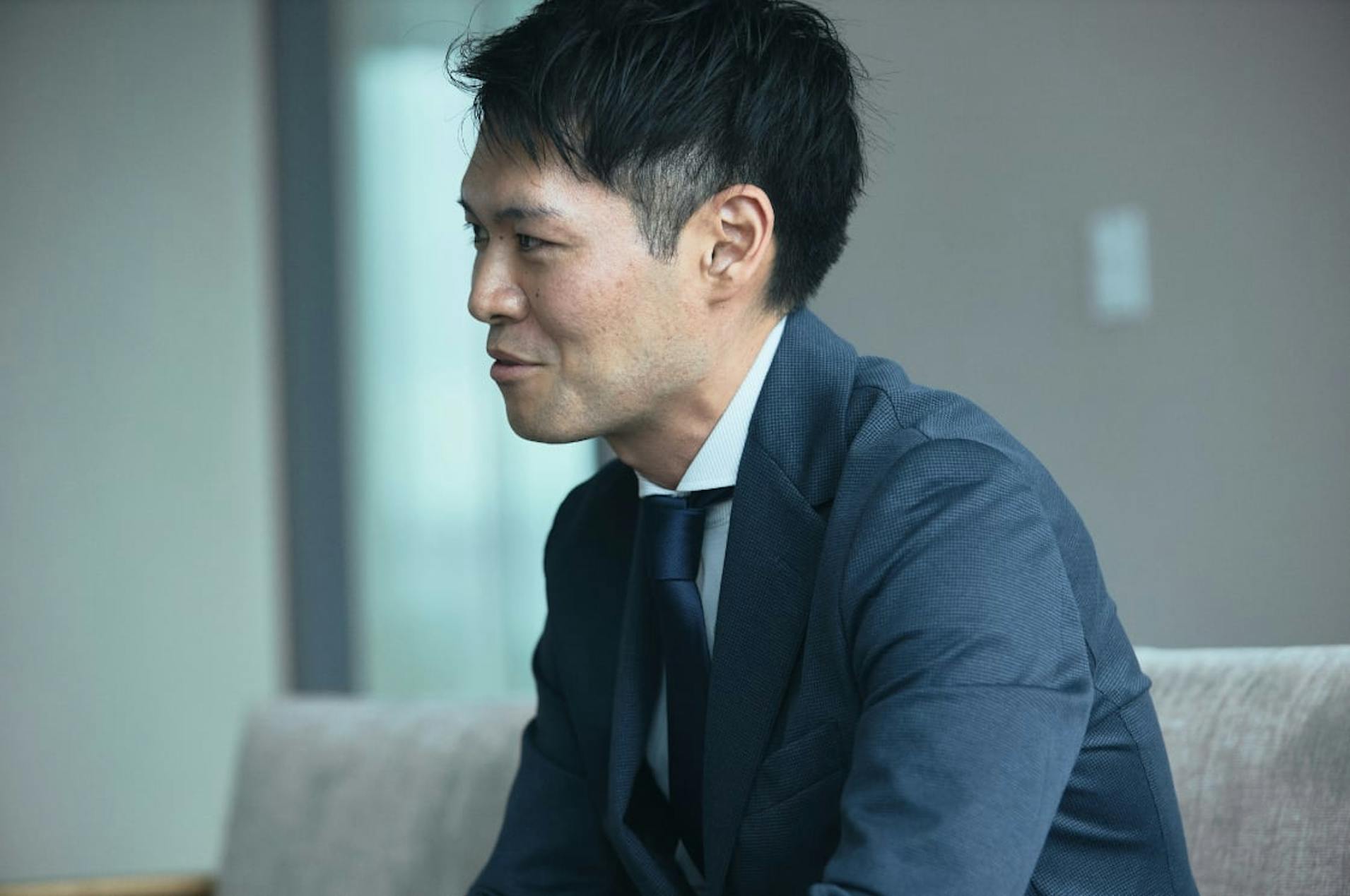 緒方 翔平