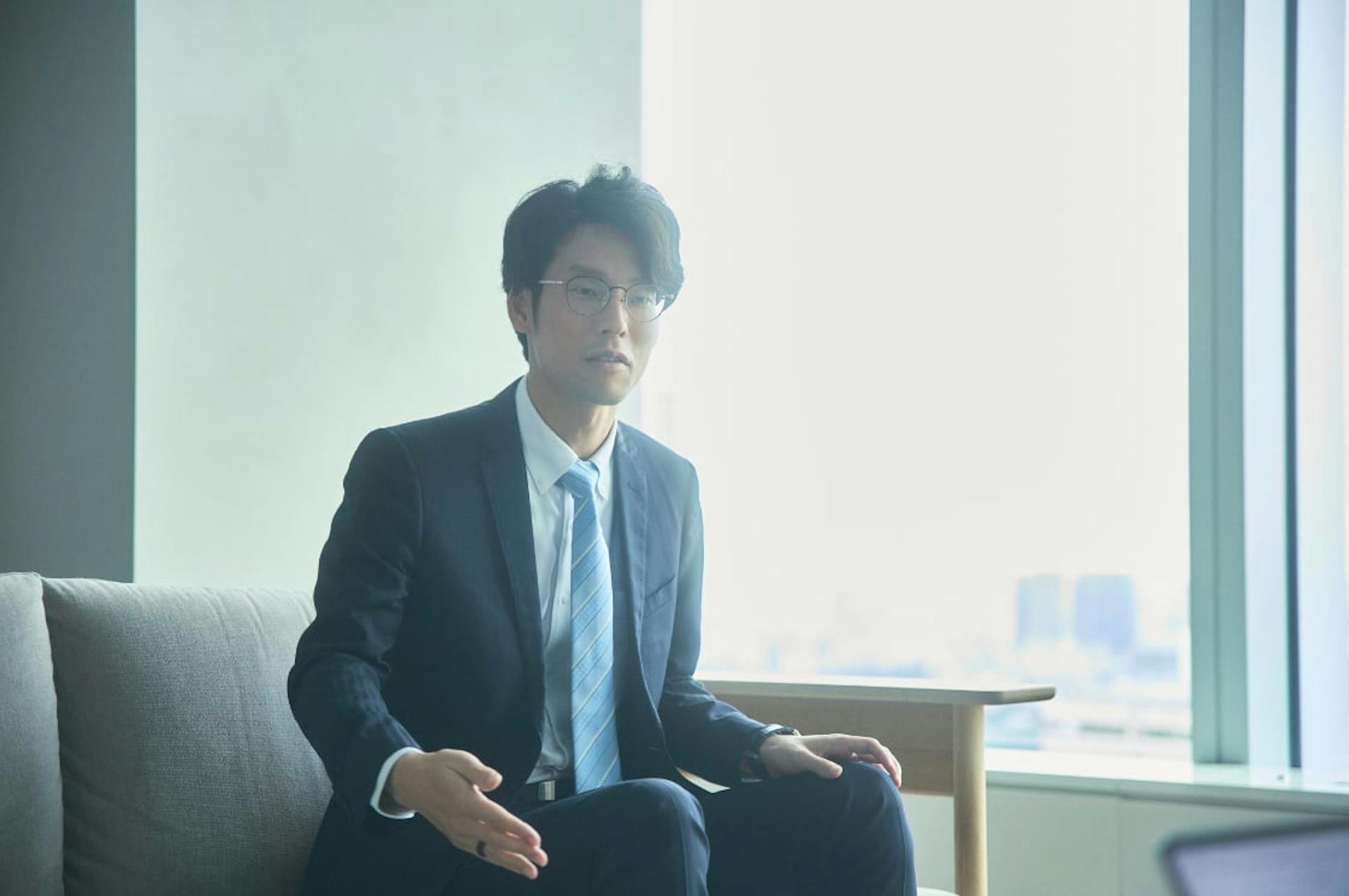 平野 義明