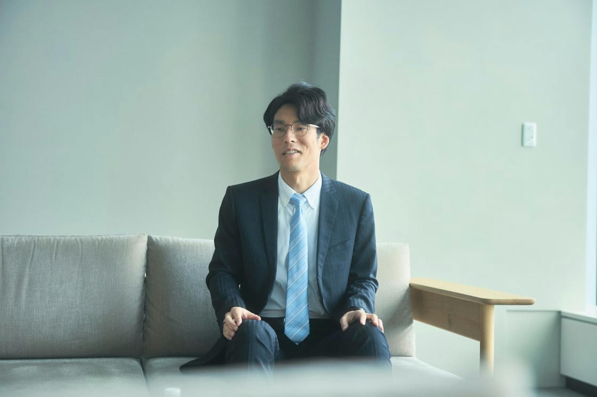 平野 義明