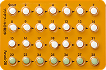 ファボワール錠28