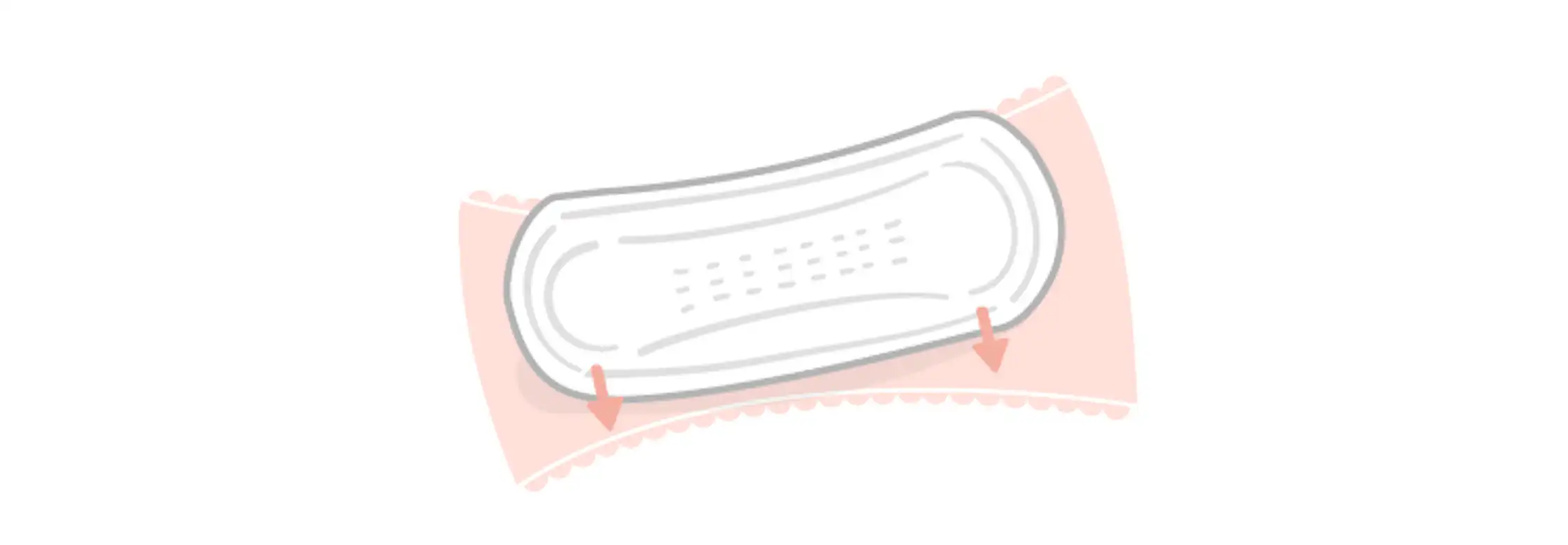 ナプキンの正しい使い方知ってる?|スマルナ