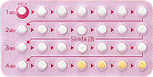 スリンダ錠28