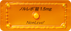 ノルレボ錠1.5mg