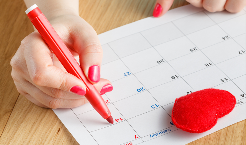 避妊の種類にもよるのでしょうか?