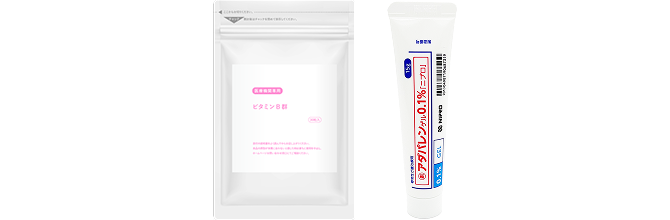 治療・予防セット