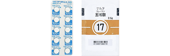 二日酔い予防プラン