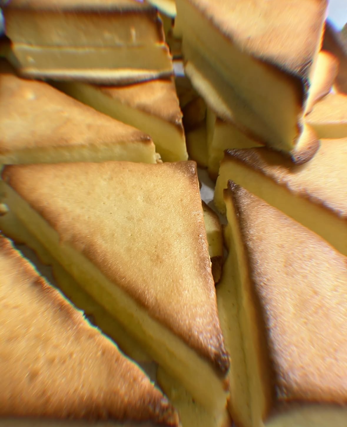 ナポリチーズ