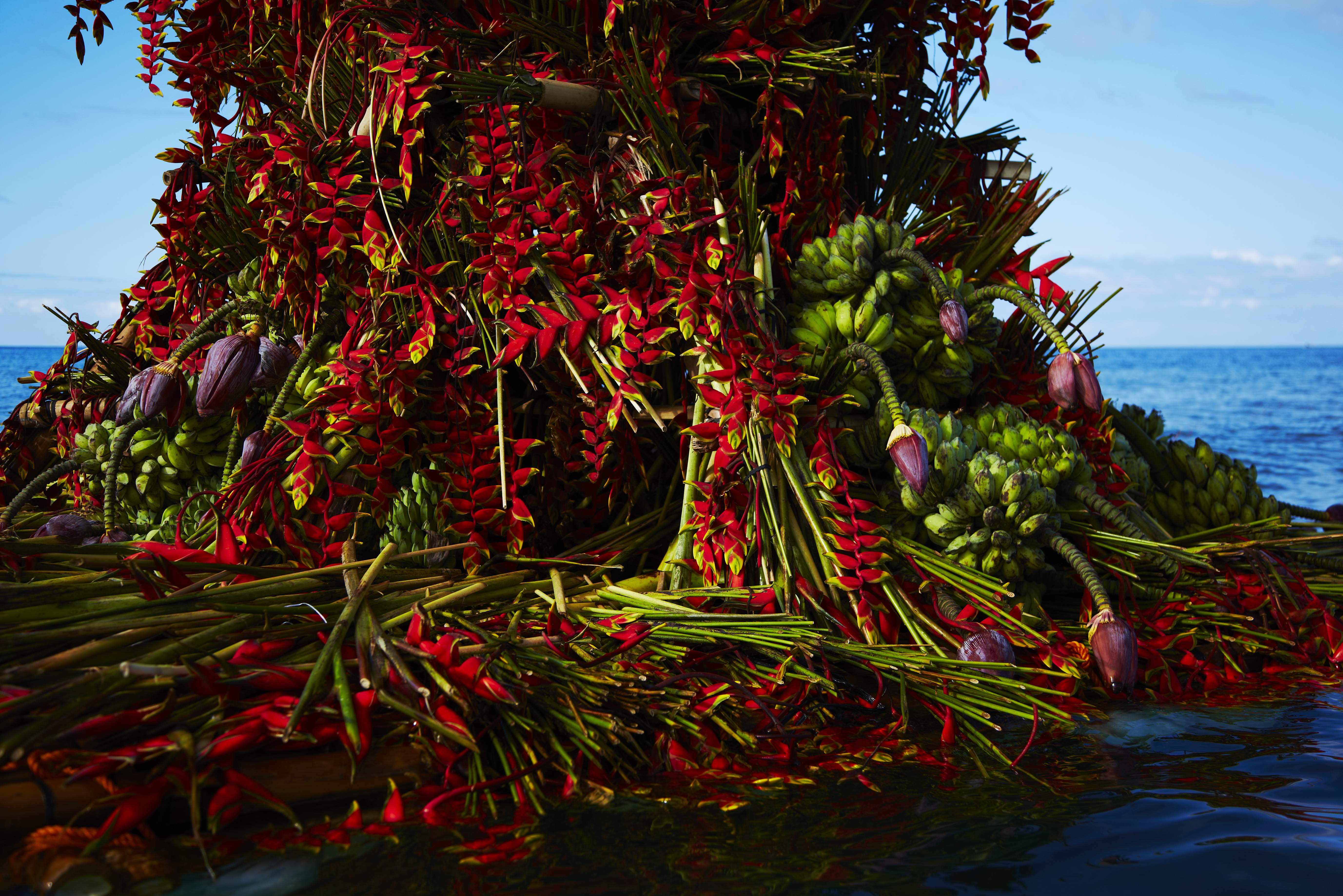 In Bloom #2: DAGAT & BULAKLAK | AMKK（東信, 花樹研究所）
