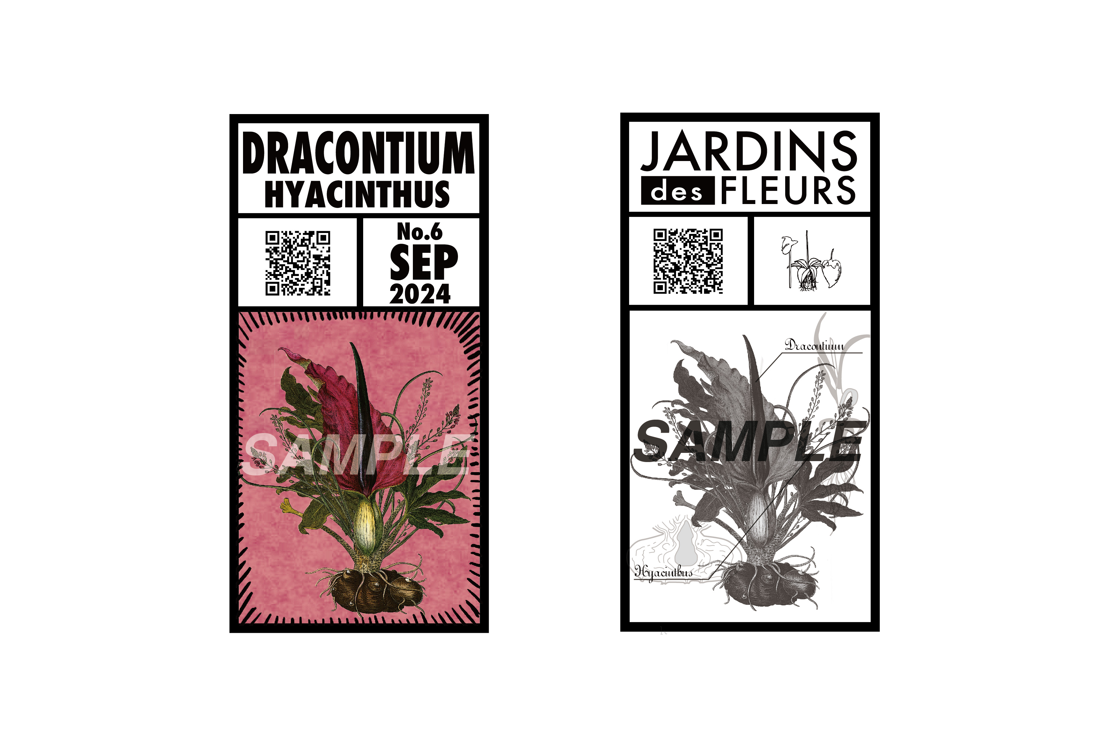 Introducing September limited sticker 