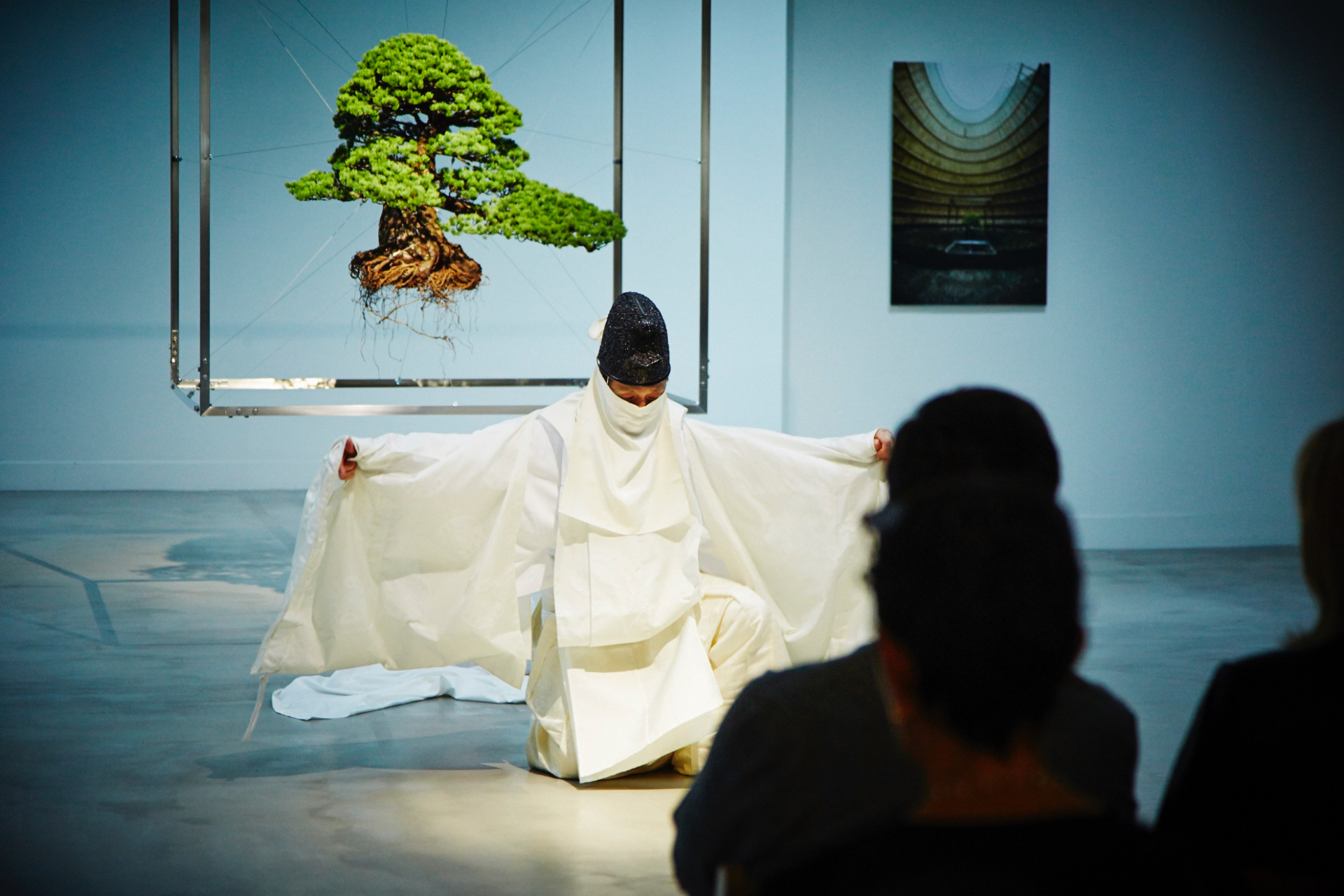 Shiki: Landscape and Beyond | AMKK（東信, 花樹研究所）