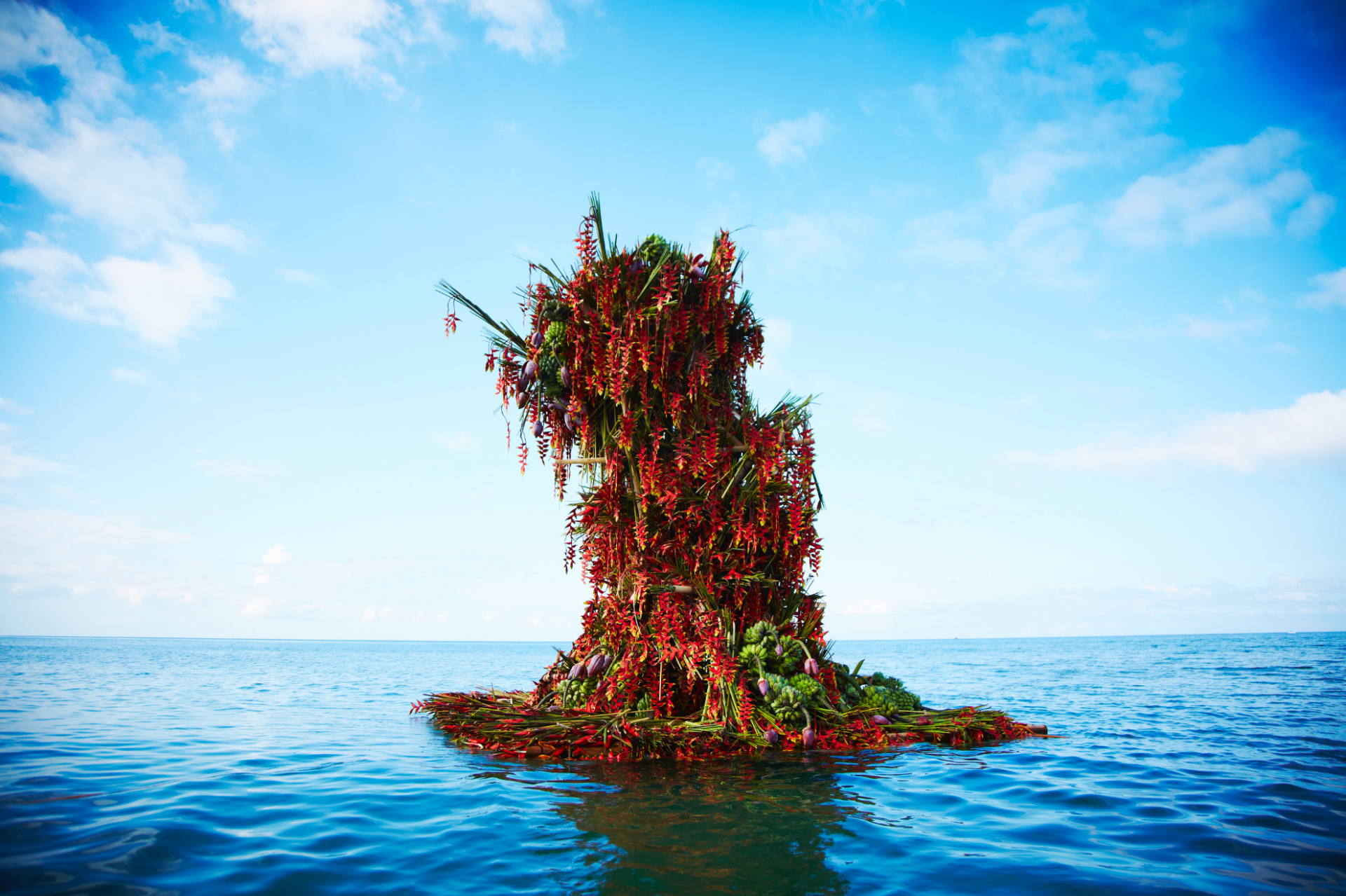 In Bloom #2: DAGAT & BULAKLAK | AMKK（東信, 花樹研究所）