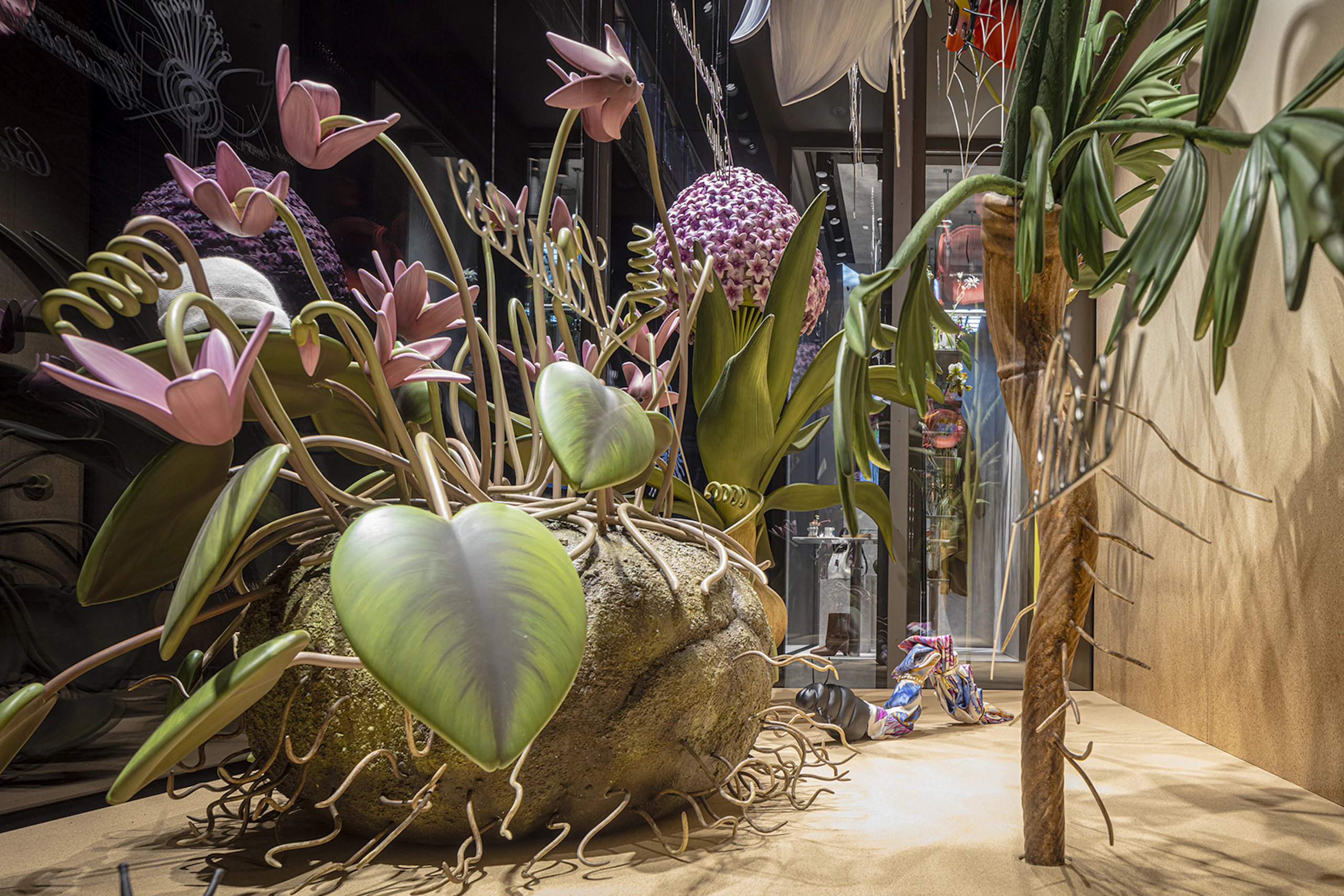 絵画 bizarre plants BRUTUS(ブルータス) No.821 (発売日2016年04月01日) | 雑誌/定期