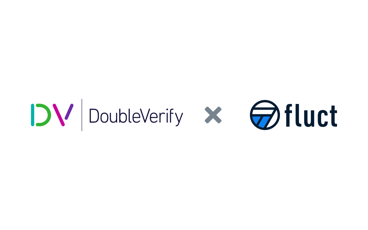 fluct、運営する第三者配信プラットフォーム「GOLDSPOT」において DoubleVerifyと連携 ～ブランド毀損リスクを抑えた、より最適な広告配信が可能に～